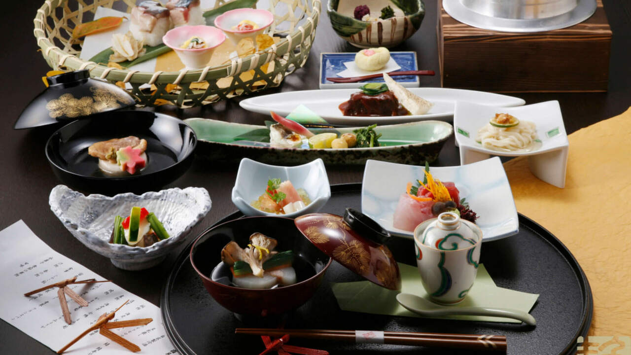 静観荘のこだわりポイントの写真4枚目