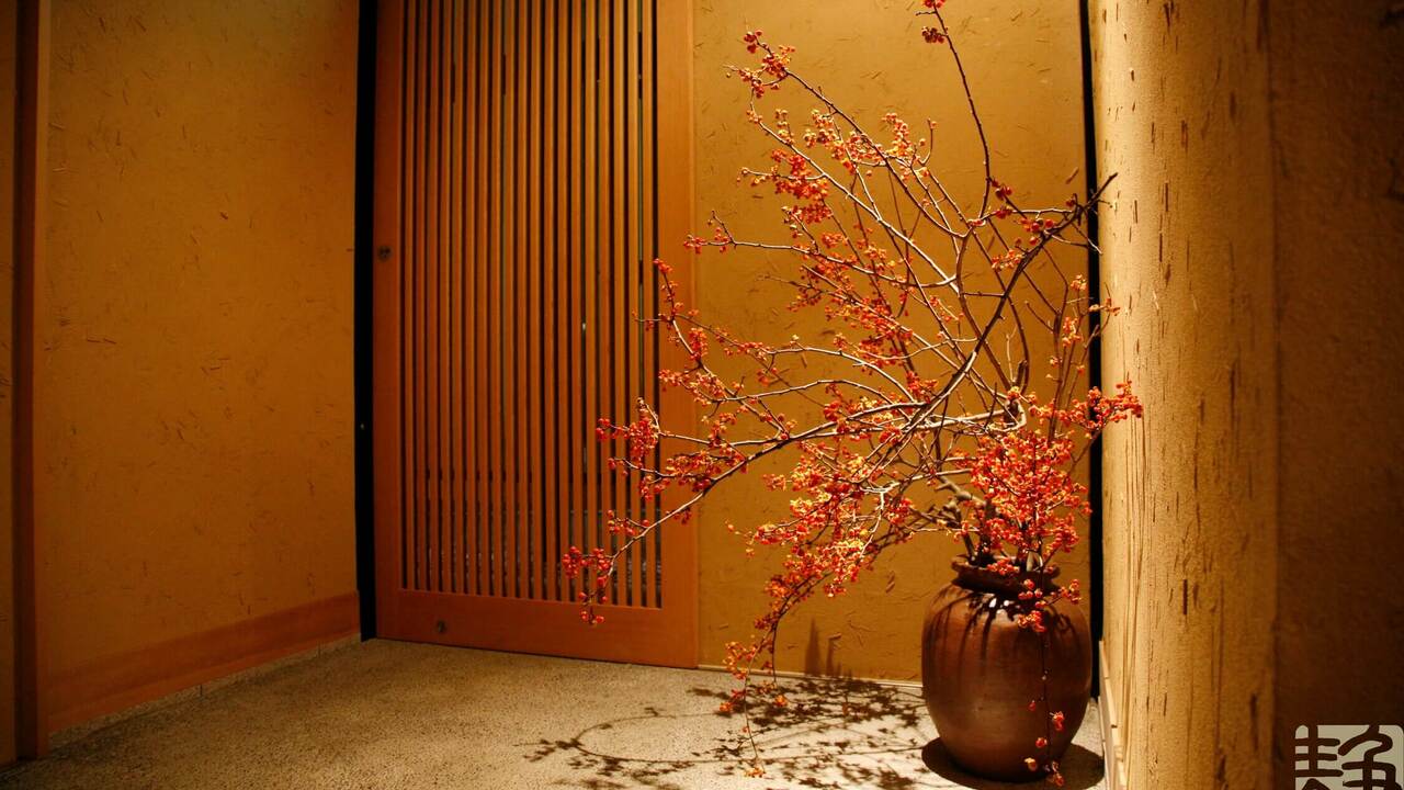 静観荘の事業内容の写真3枚目