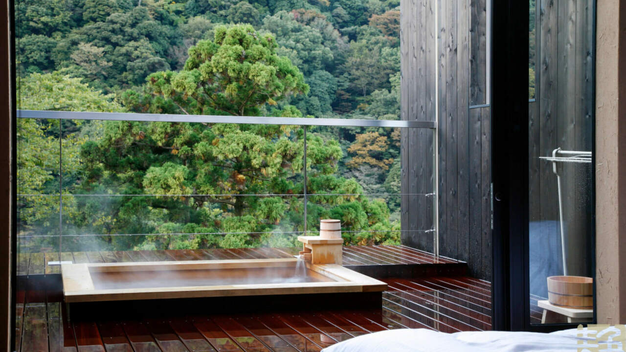 静観荘で働く人の写真4枚目