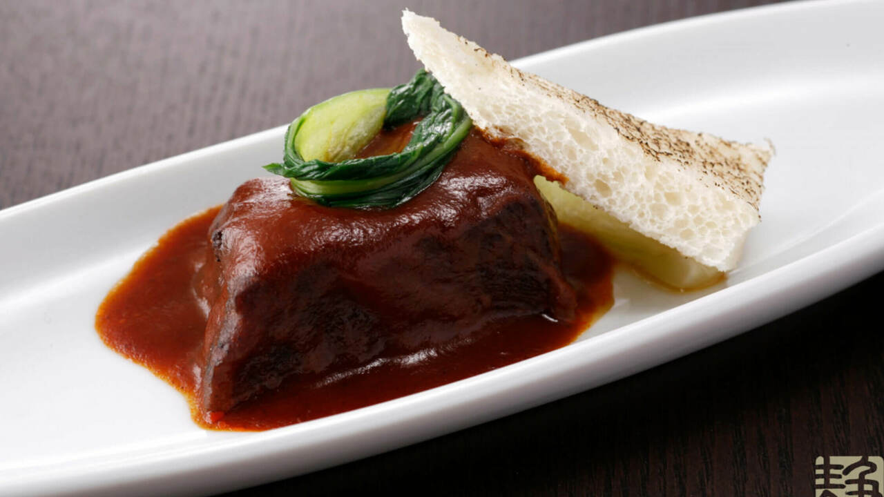 静観荘の事業内容の写真3枚目