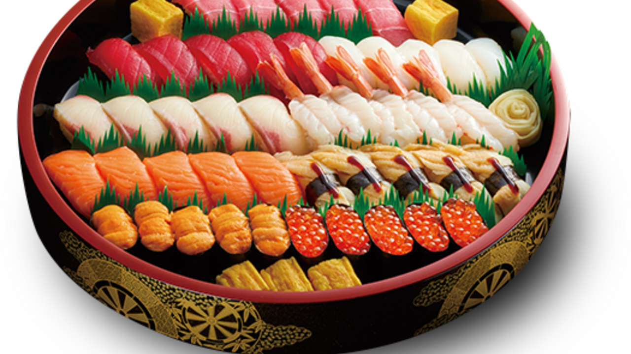 銀のさら　釜寅の事業内容の写真1枚目