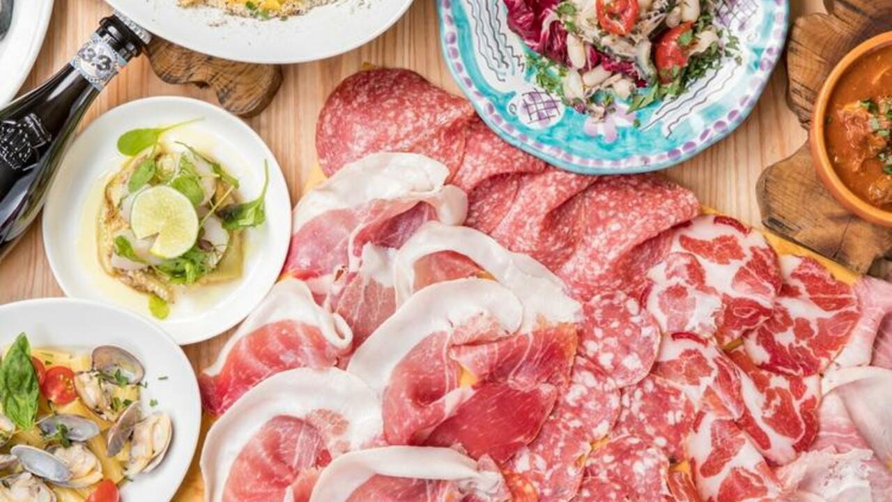 Cicci Fantasticoの事業内容の写真2枚目