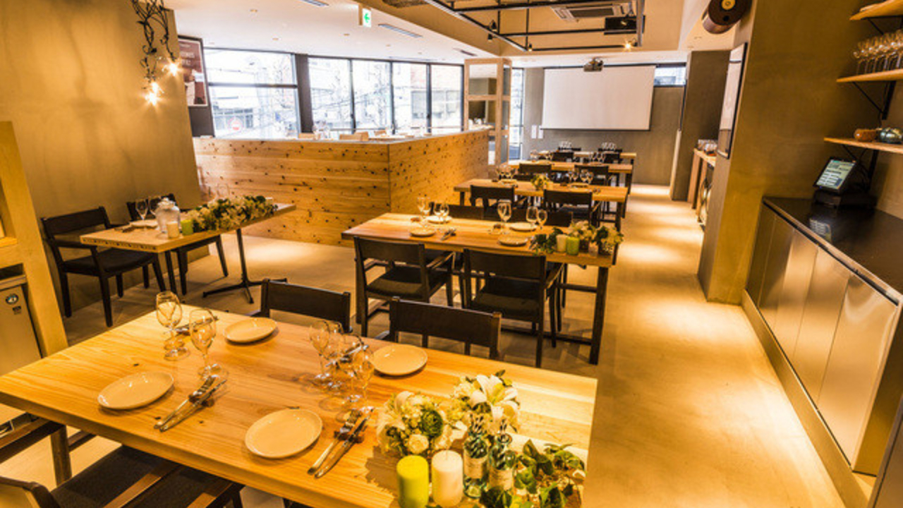 Cicci Fantasticoの事業内容の写真2枚目