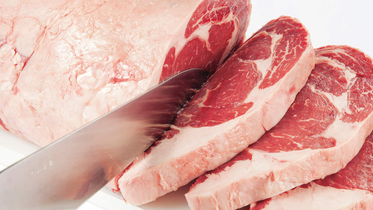 ステーキ＆ハンバーグ Denver Premiumのこだわりポイントの写真3枚目