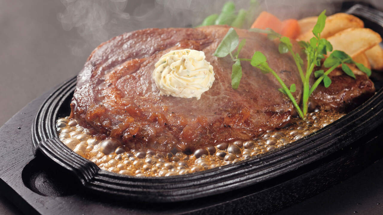 ステーキ＆ハンバーグ Denver Premiumの事業内容の写真3枚目