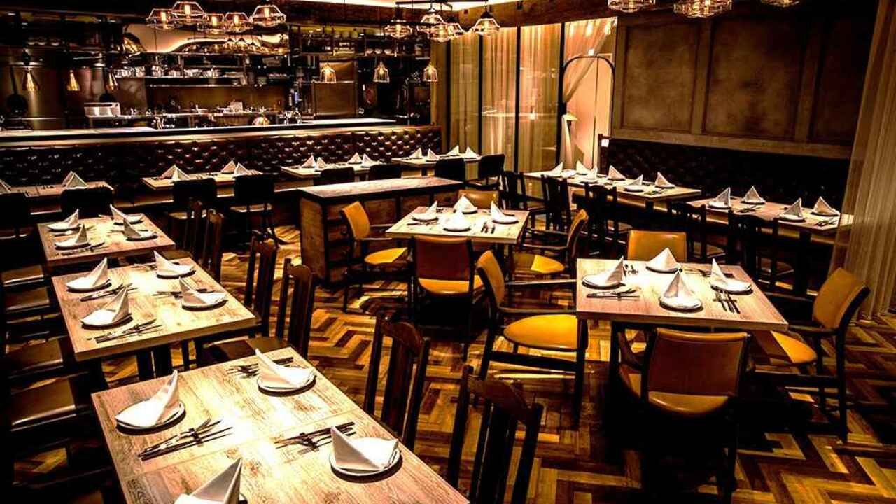 NIKKO KANAYA HOTEL CRAFT GRILLのこだわりポイントの写真1枚目