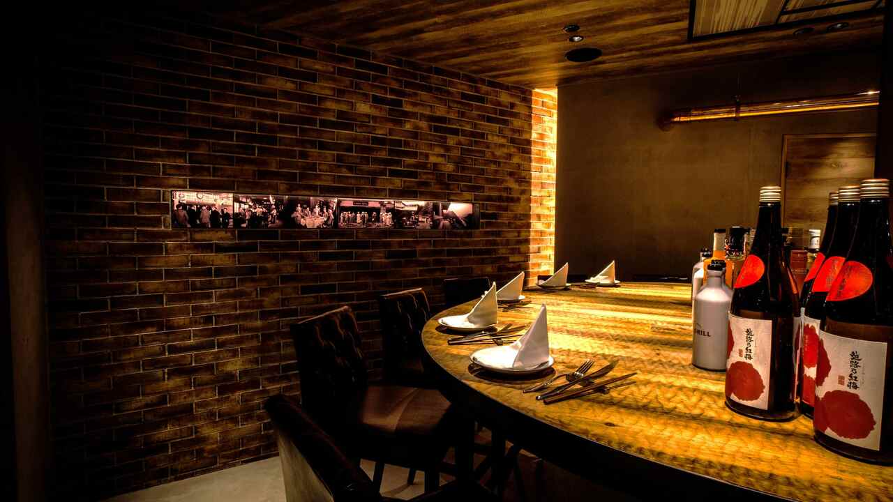 NIKKO KANAYA HOTEL CRAFT GRILLのこだわりポイントの写真2枚目