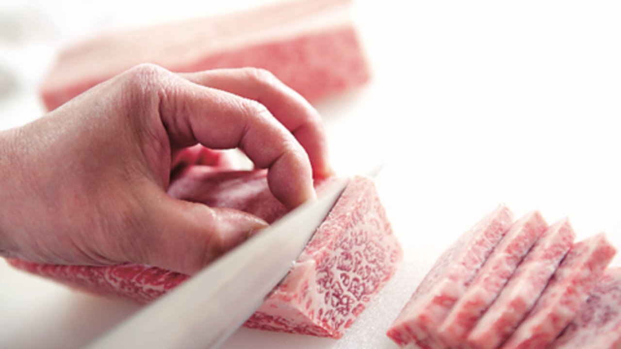 食辛房のこだわりポイントの写真1枚目