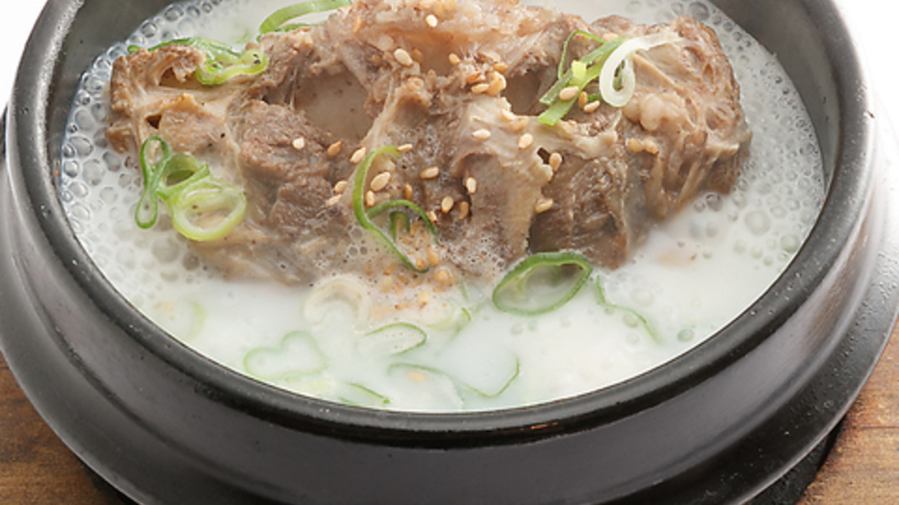 食辛房のこだわりポイントの写真2枚目