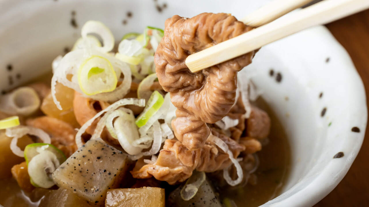 居酒屋 大(ビッグ)のこだわりポイントの写真2枚目