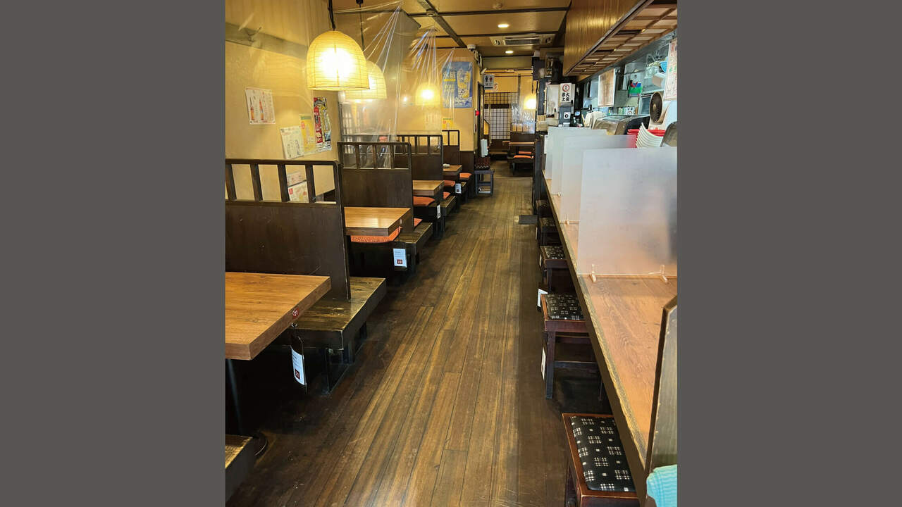 居酒屋 大(ビッグ)の事業内容の写真3枚目