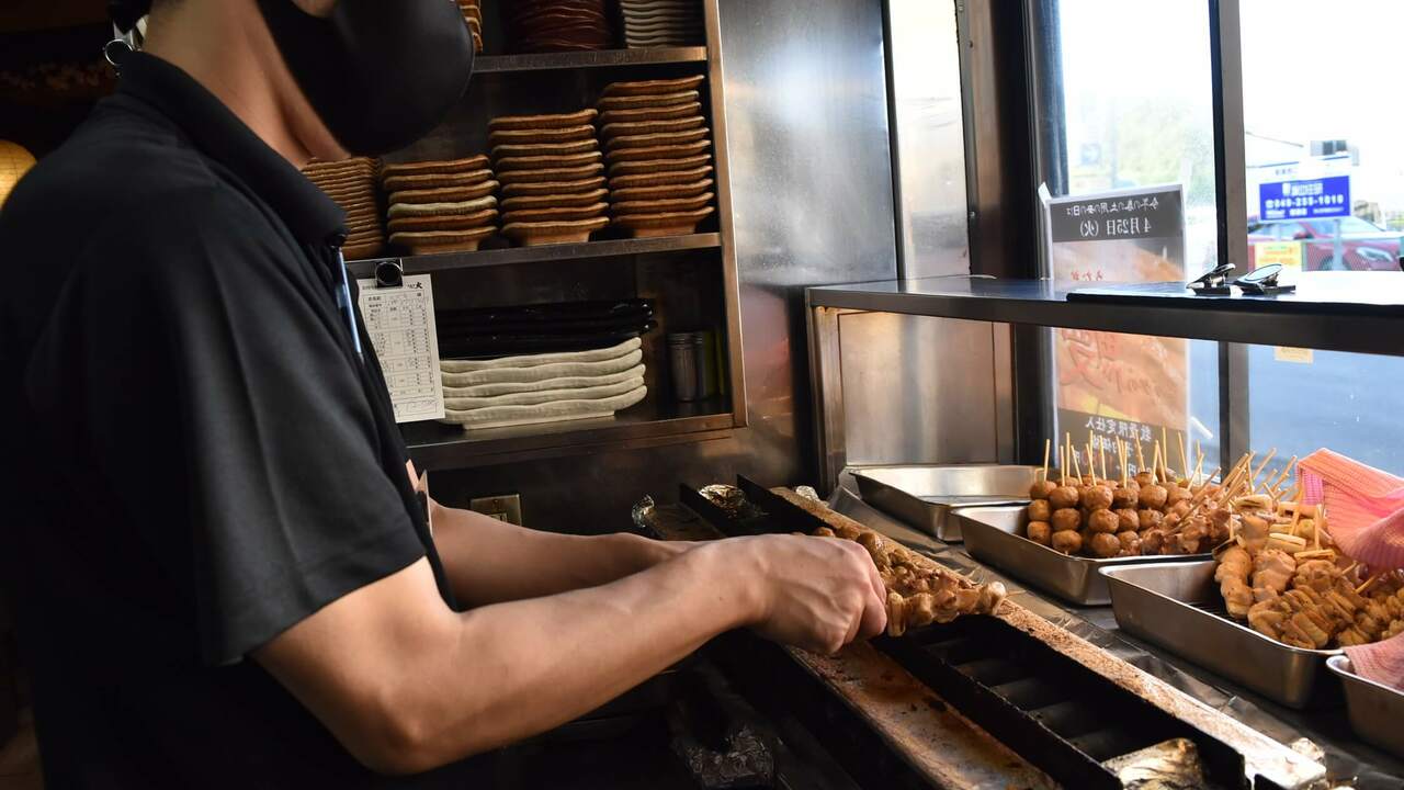 居酒屋 大(ビッグ)で働く人の写真1枚目