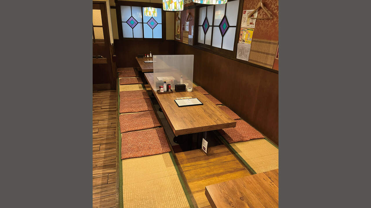 居酒屋 大(ビッグ)の事業内容の写真2枚目