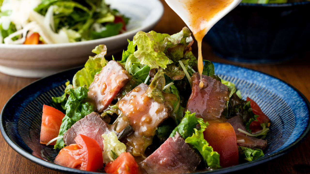 居酒屋 大(ビッグ)の事業内容の写真4枚目