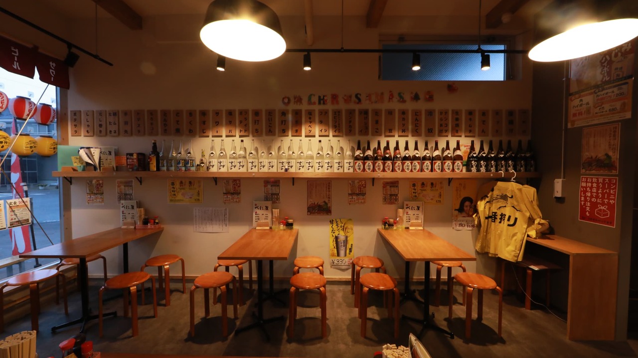 べに屋のこだわりポイントの写真4枚目