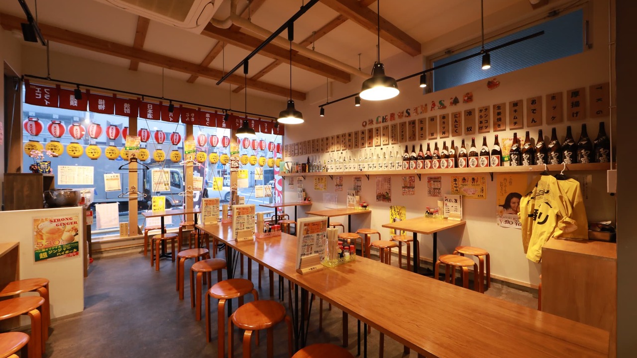 べに屋の事業内容の写真4枚目