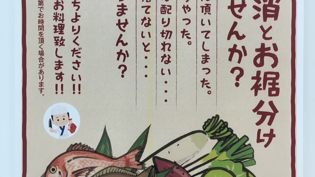 べに屋で働く人の写真1枚目