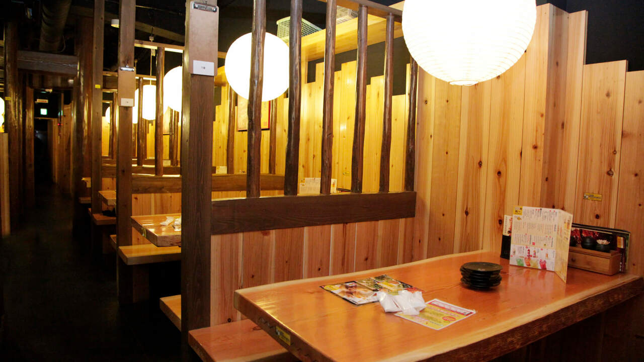 鳥貴族の事業内容の写真2枚目