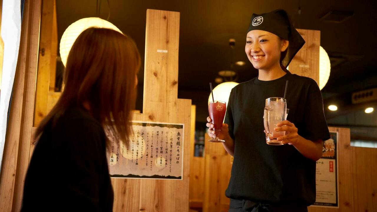 鳥貴族の事業内容の写真4枚目