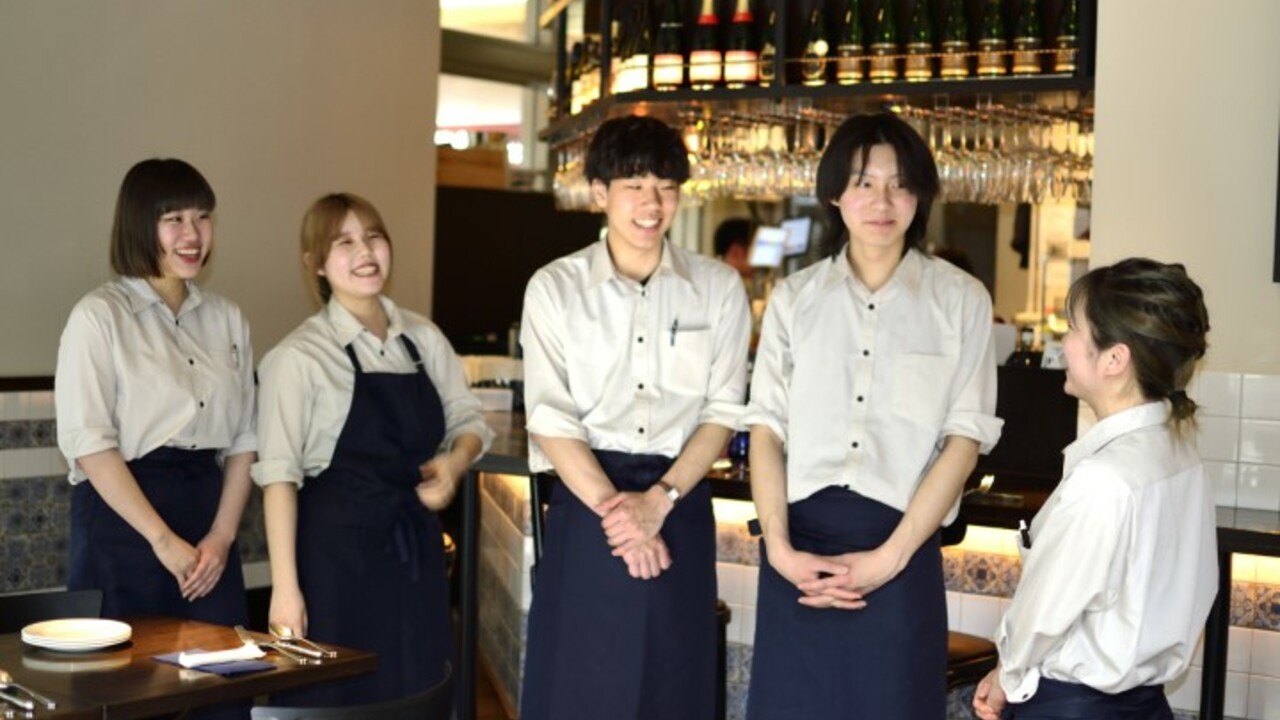 カラオラで働く人の写真2枚目