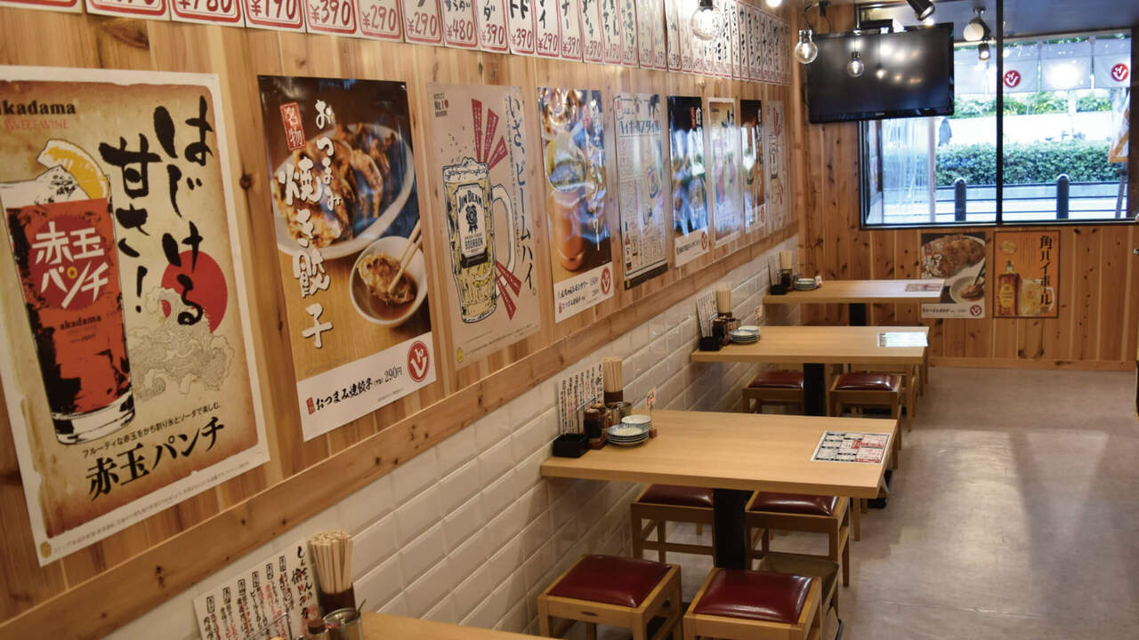 しんちゃんで働く人の写真3枚目