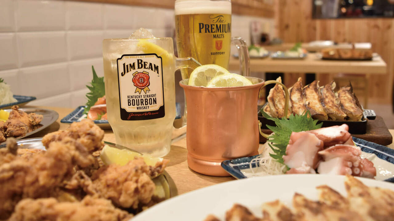 しんちゃんの事業内容の写真1枚目