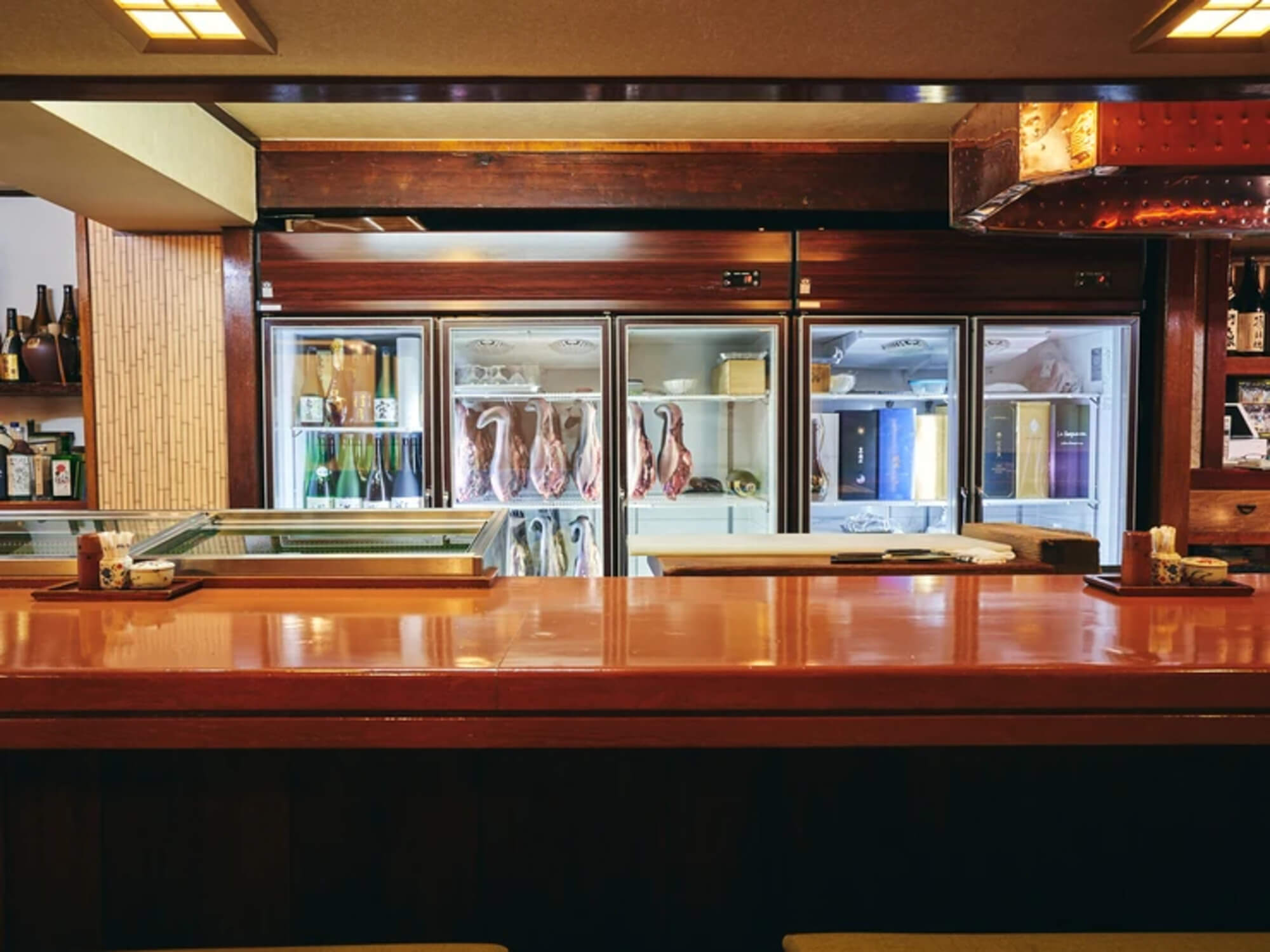 有限会社エム・アール・ケイ-たんや又兵衛 1枚目