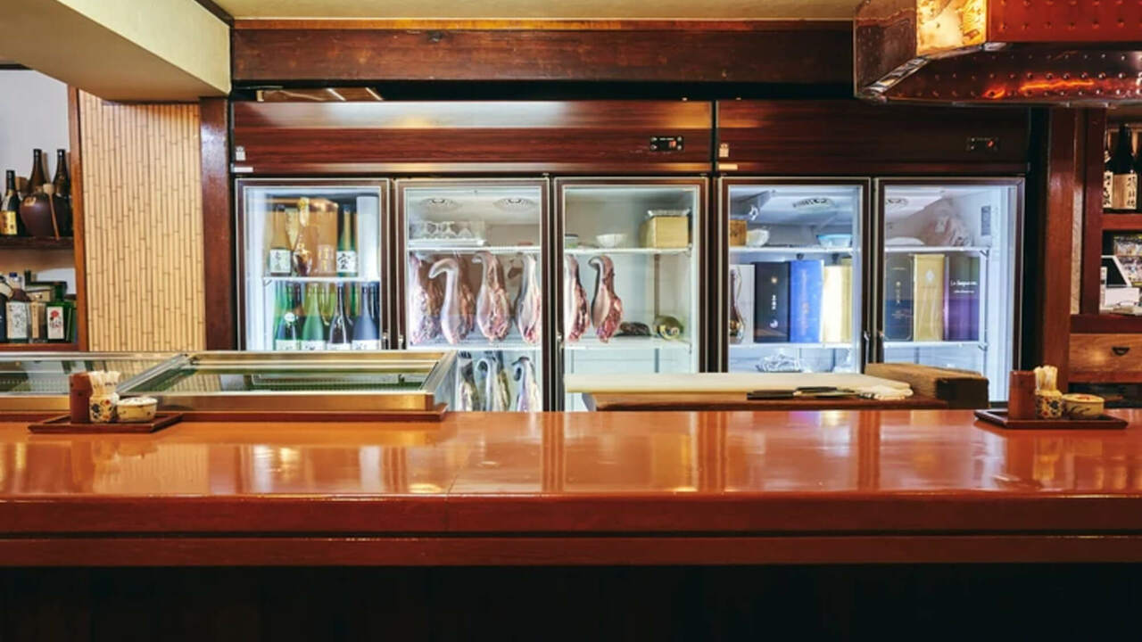 たんや又兵衛の事業内容の写真1枚目