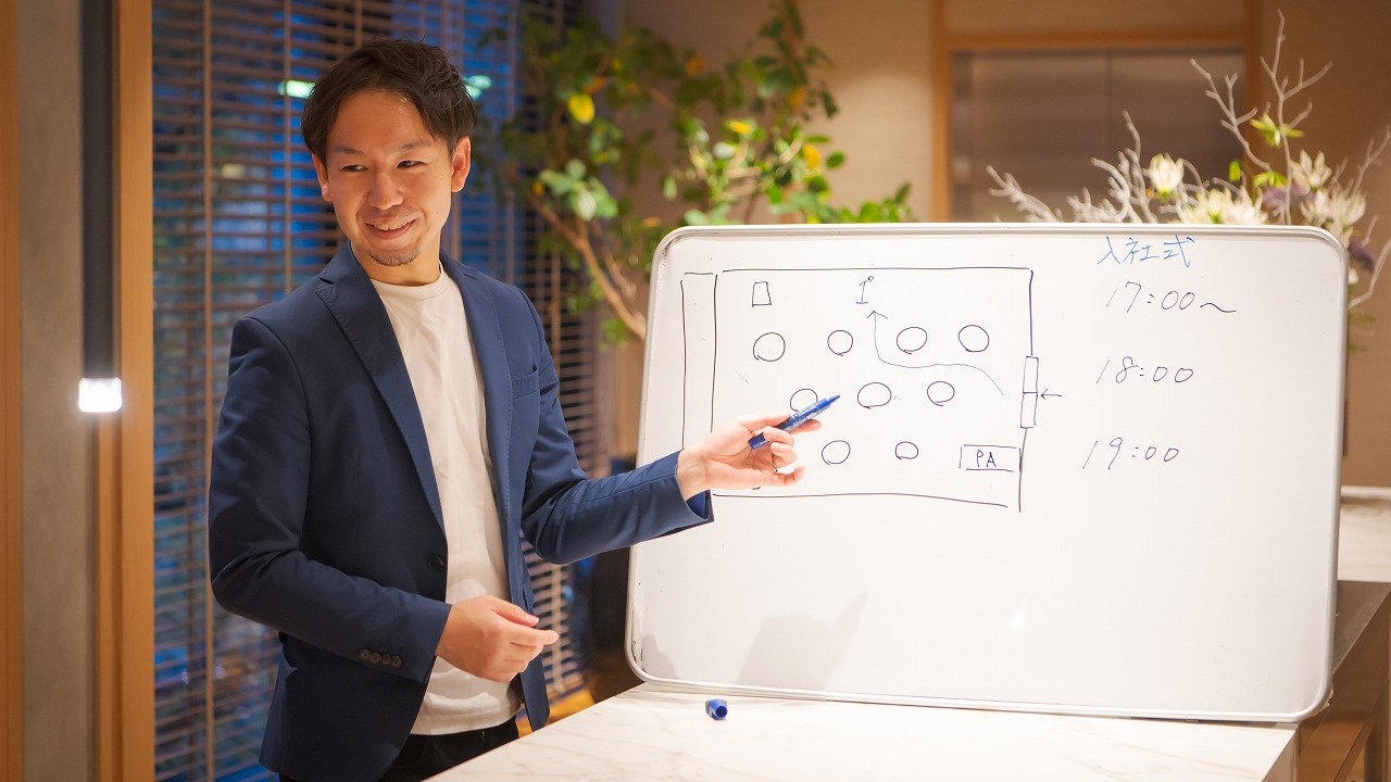 ポジティブドリームパーソンズの事業内容の写真1枚目