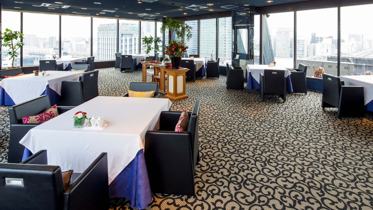 ニューオーサカホテルグループの事業内容の写真2枚目