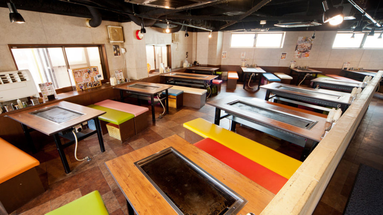 粉やのこだわりポイントの写真1枚目