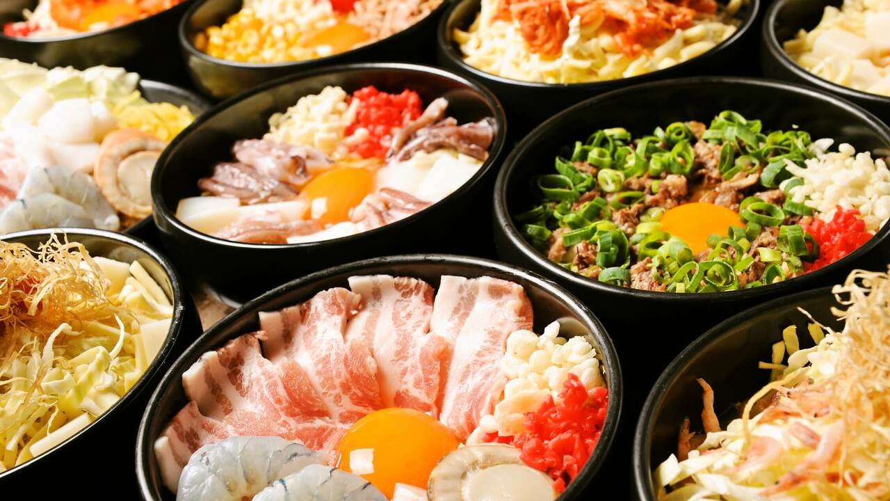 粉やの事業内容の写真2枚目