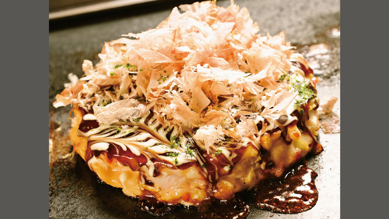 粉やの事業内容の写真1枚目