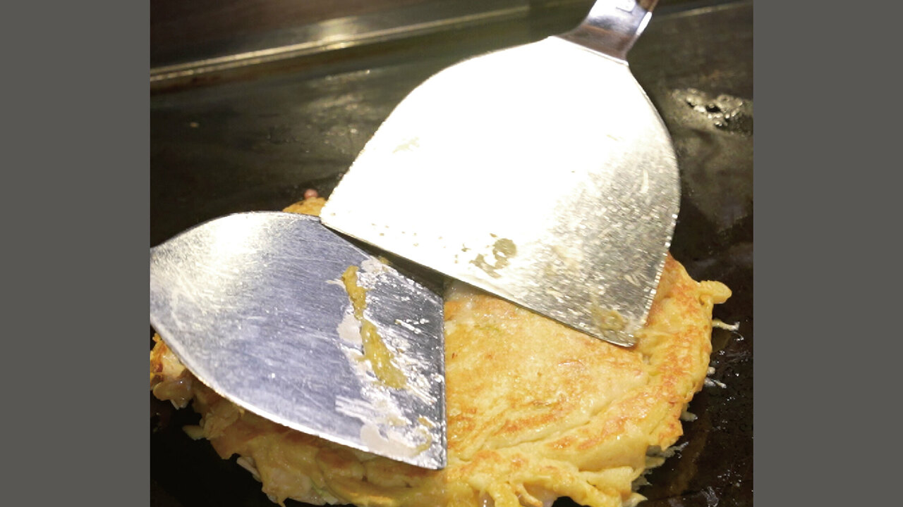 粉やの事業内容の写真2枚目