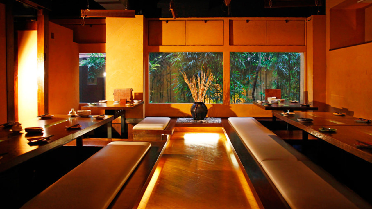 九州料理二代目もつ鍋わたりのこだわりポイントの写真1枚目