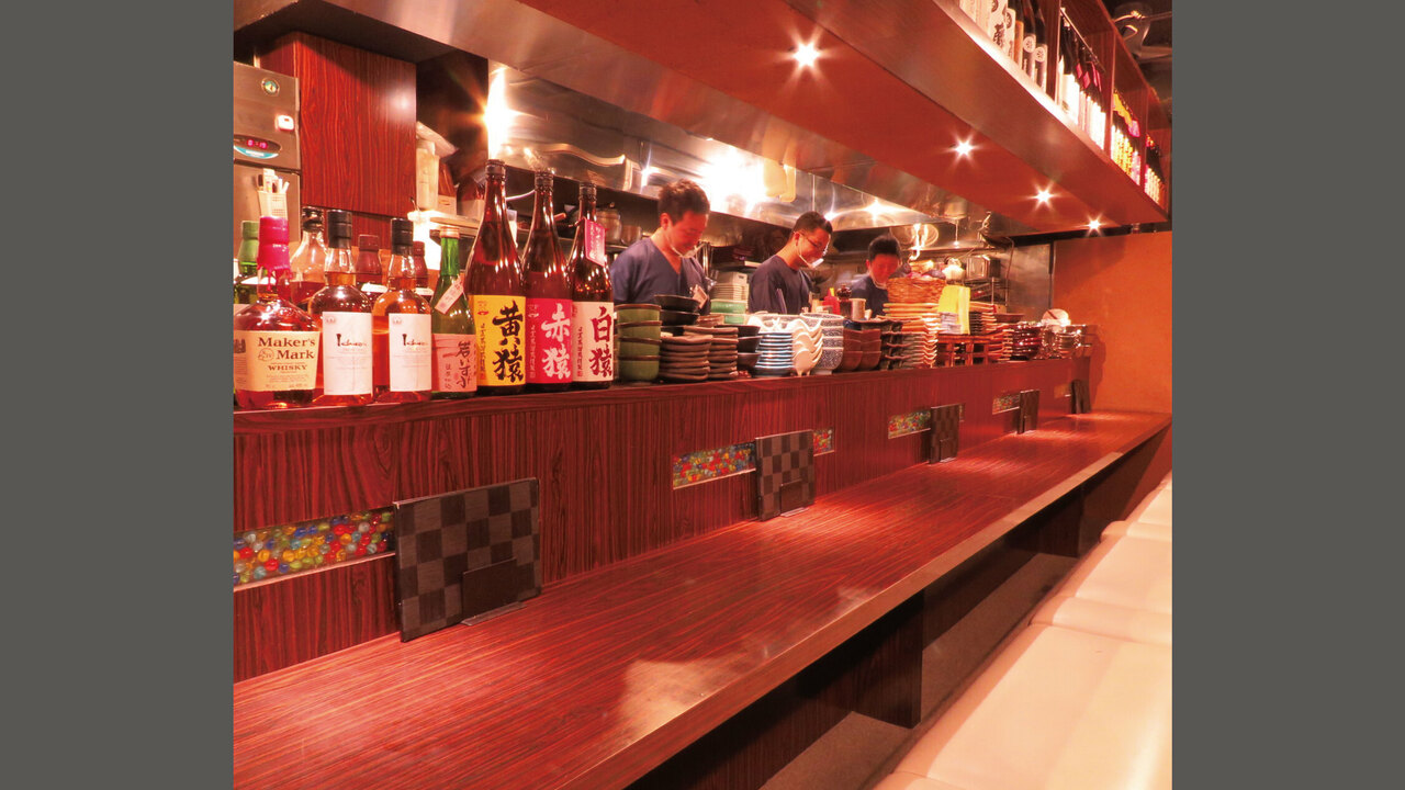 九州料理二代目もつ鍋わたりのこだわりポイントの写真3枚目