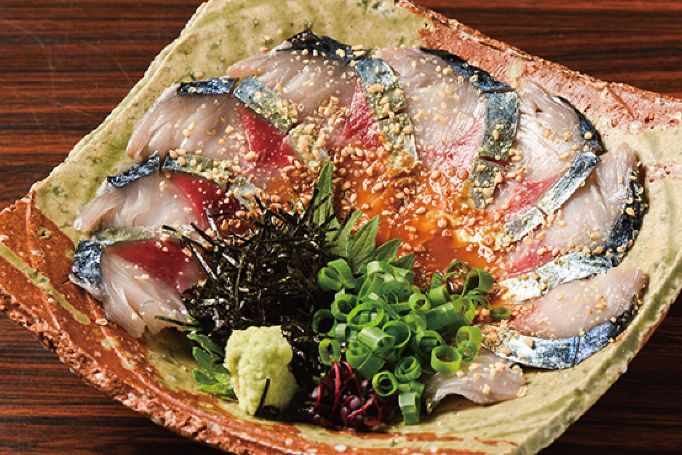 株式会社パワーウッズ-九州料理二代目もつ鍋わたり 2枚目