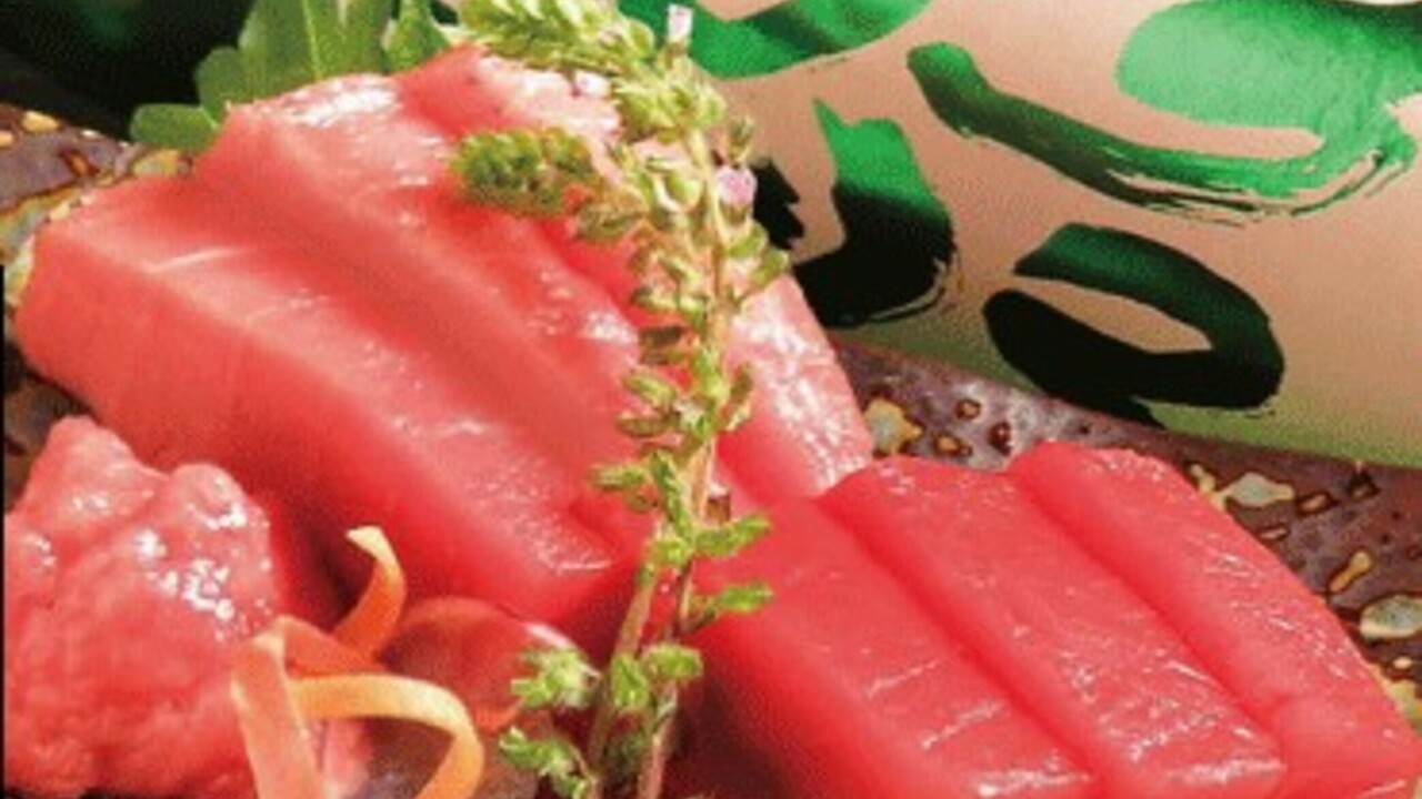 九州料理二代目もつ鍋わたりの事業内容の写真2枚目