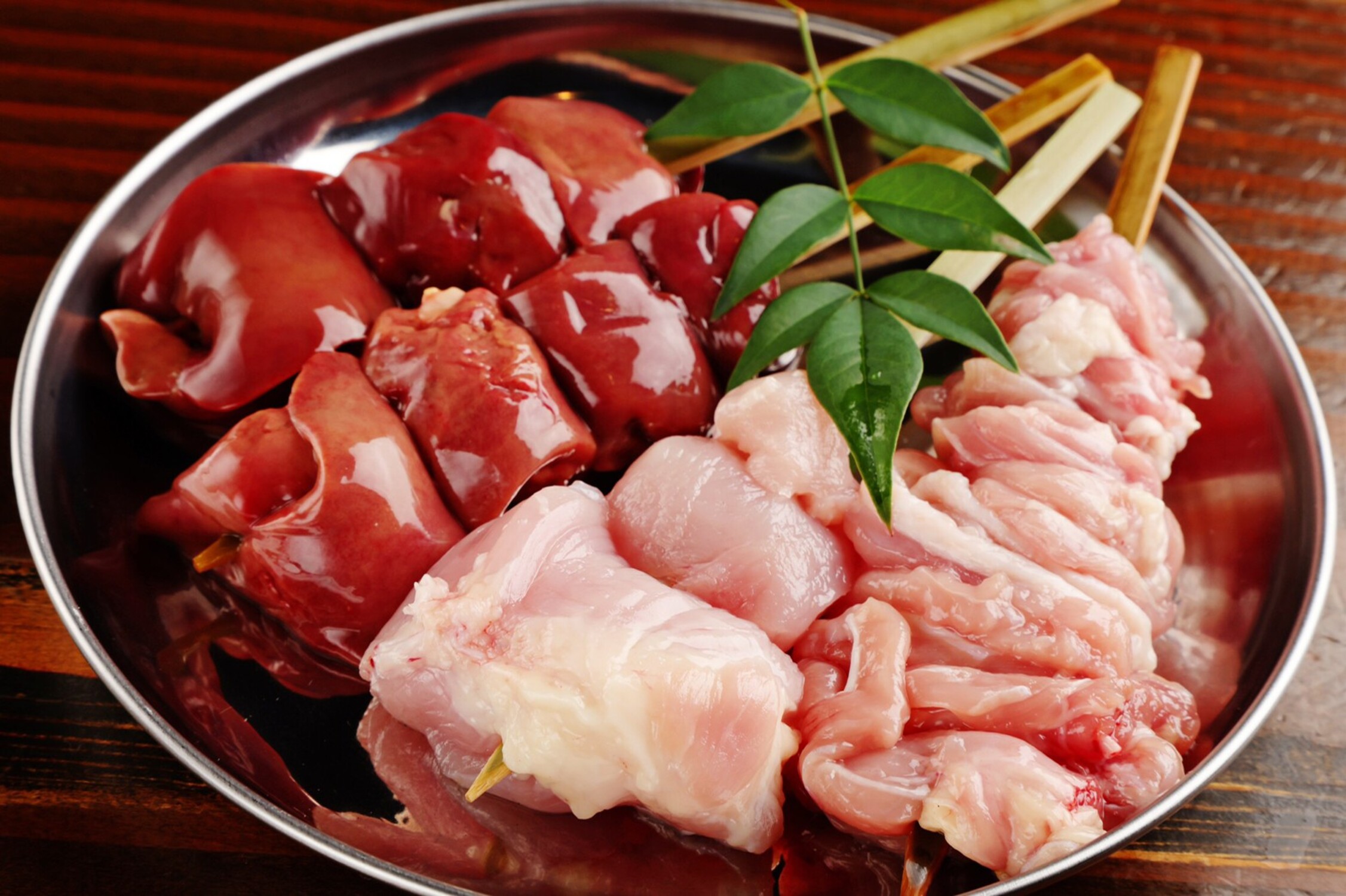 株式会社パワーウッズ-串焼　さくら 3枚目