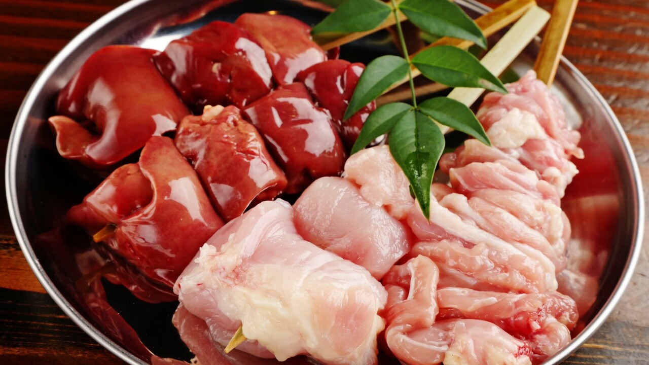 串焼　さくらの事業内容の写真1枚目