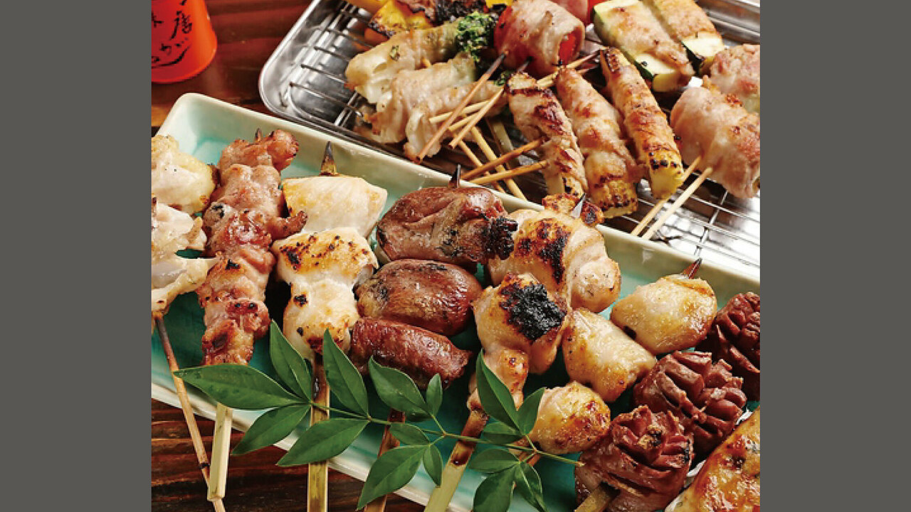 串焼　さくらの事業内容の写真2枚目