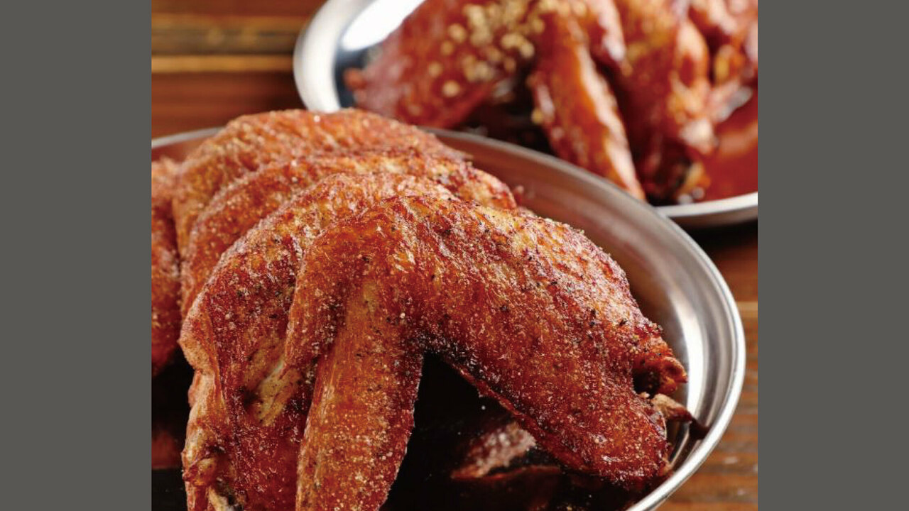 串焼　さくらの事業内容の写真1枚目