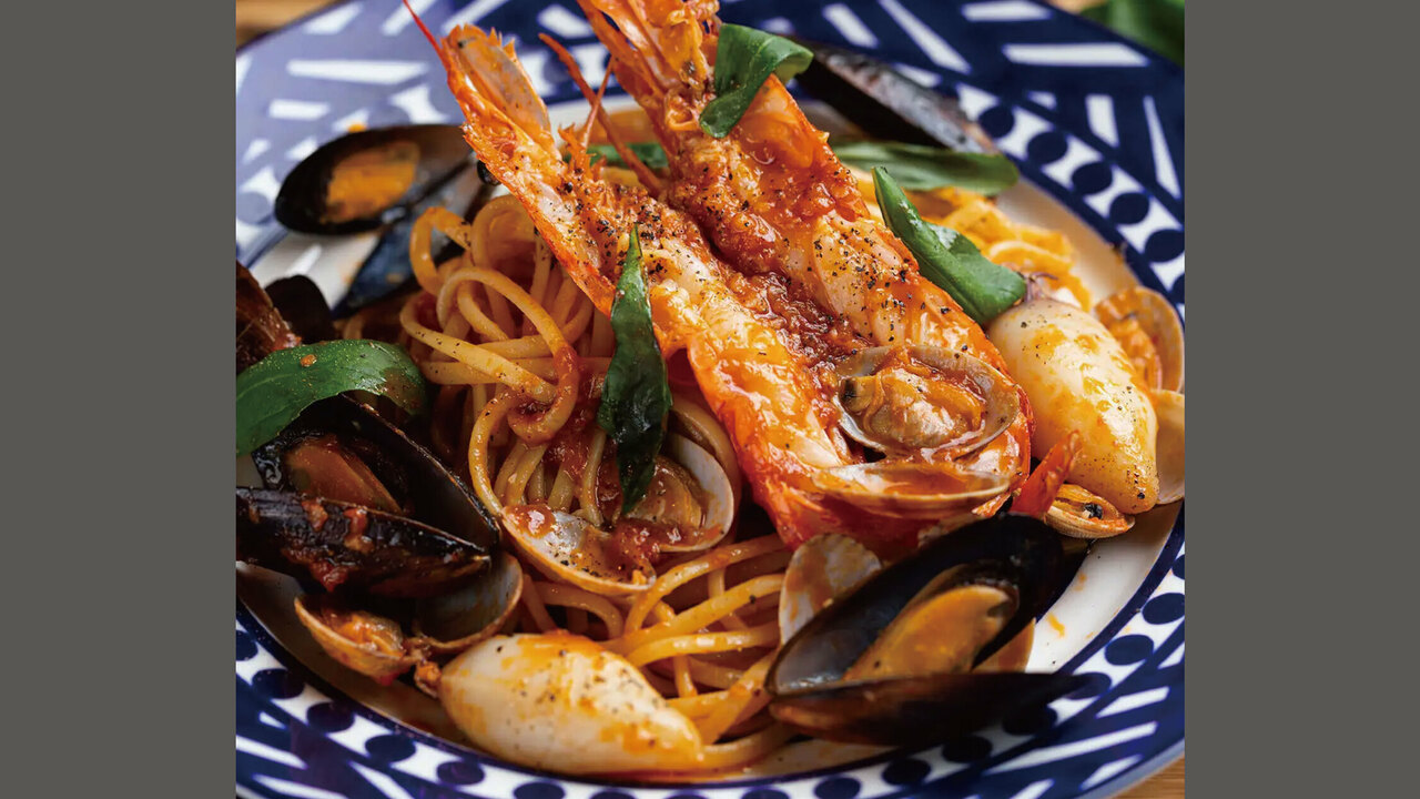 トラットリアエルモチェーロの事業内容の写真3枚目