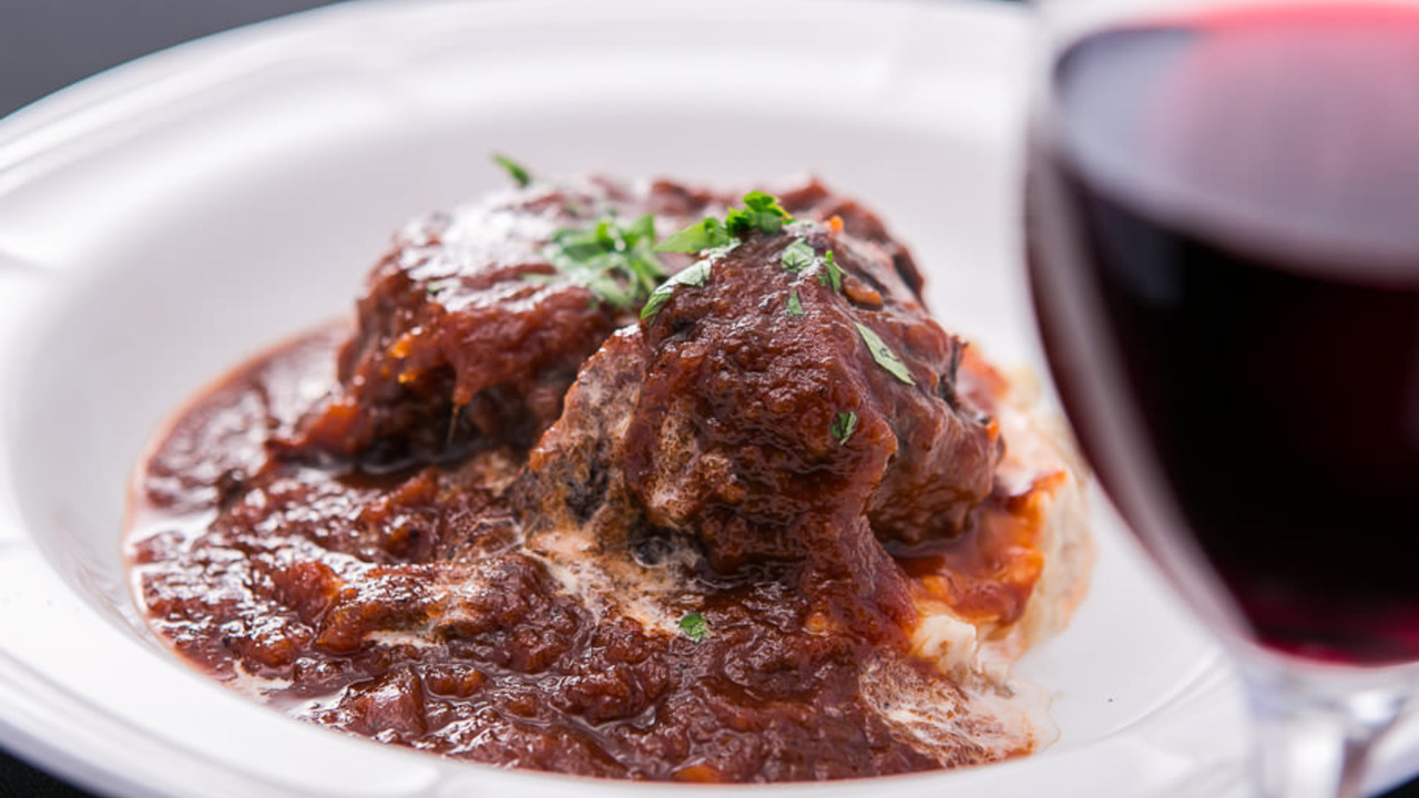 トラットリアエルモチェーロの事業内容の写真3枚目