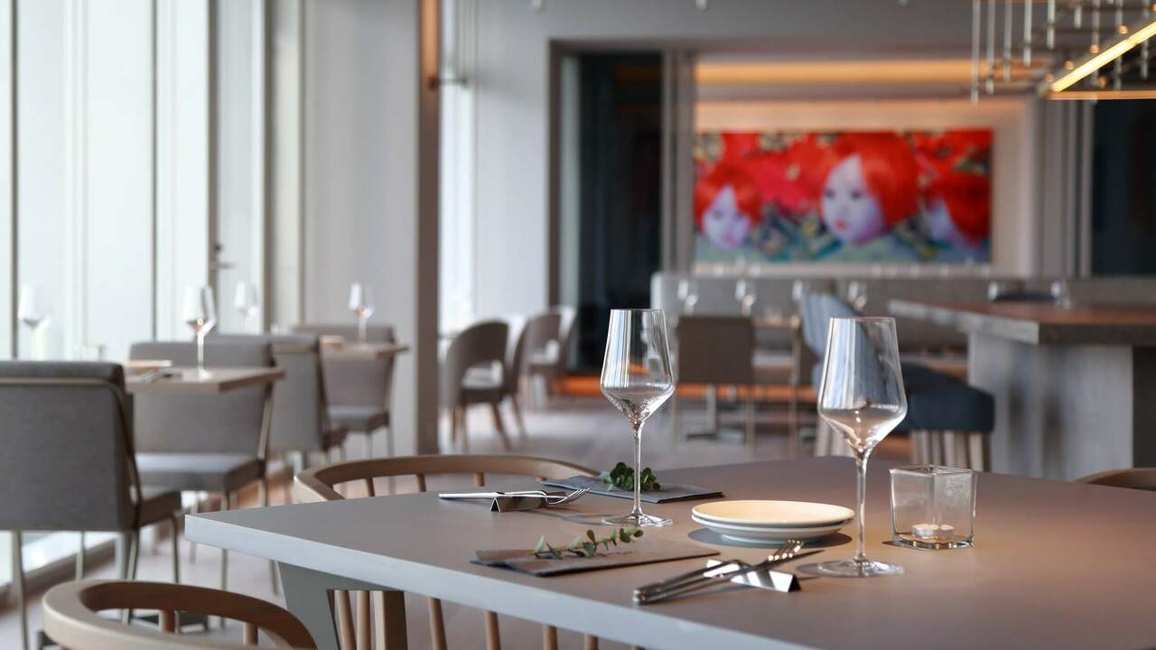 ホテルアンテルーム那覇の事業内容の写真2枚目