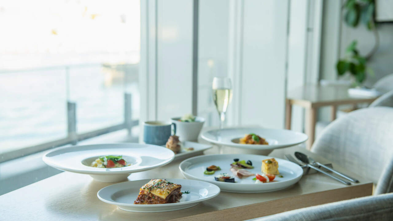 ホテルアンテルーム那覇の事業内容の写真1枚目