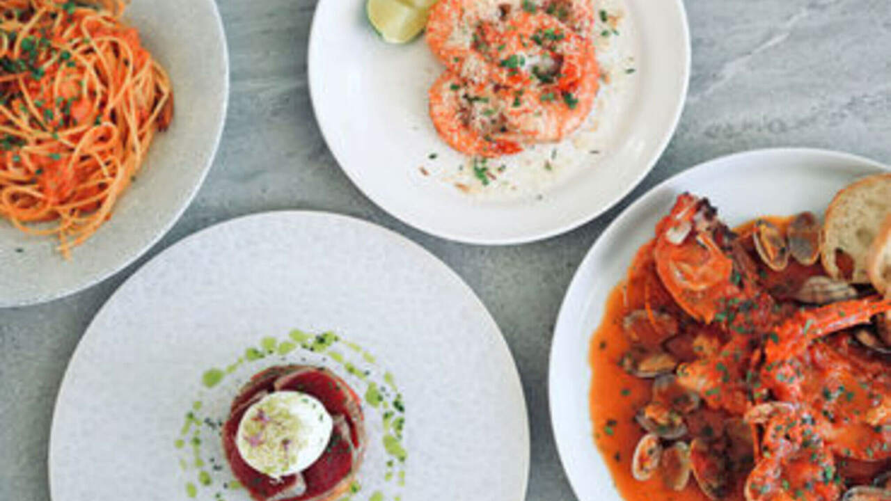 ホテルアンテルーム那覇の事業内容の写真2枚目