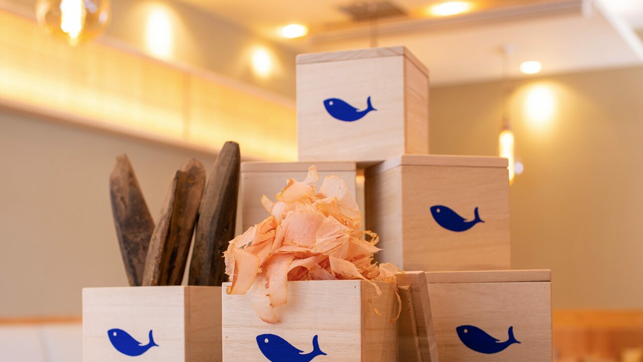 出汁しゃぶ おばんざい おかか ～O・KA・KA～の事業内容の写真2枚目