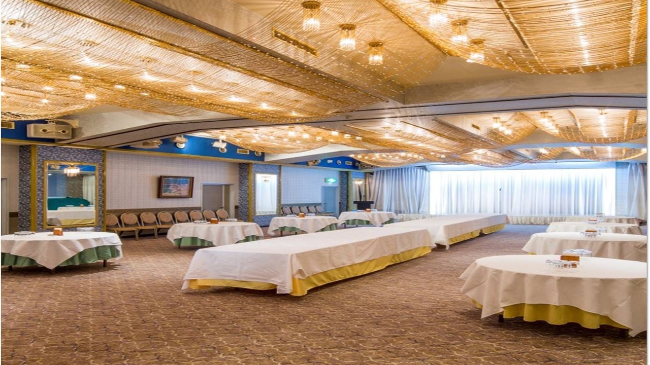 ニューオーサカホテルグループの事業内容の写真3枚目