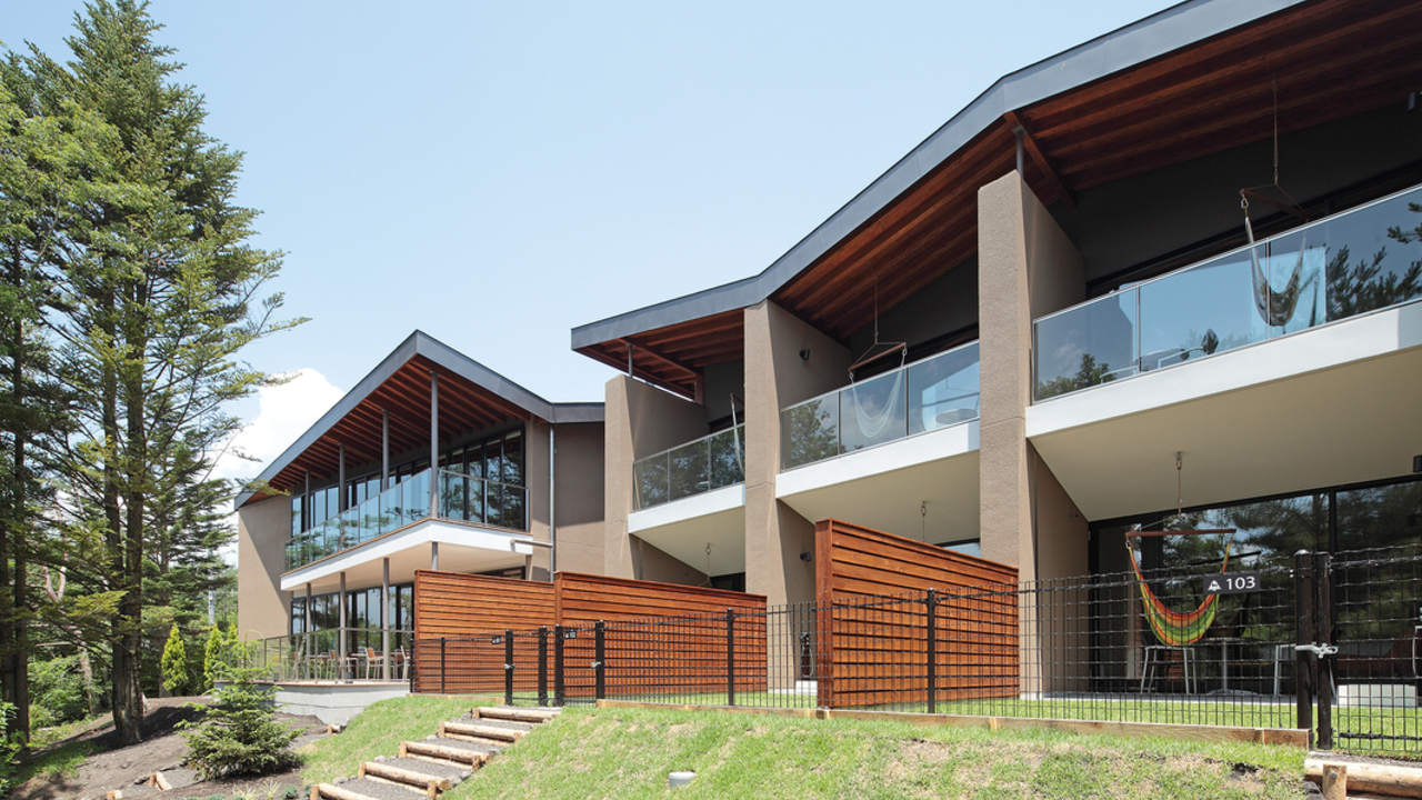 レジーナリゾートの事業内容の写真1枚目